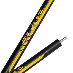 Little Monster HD 2 Ltomstre Series Customized 1/3 Split Carbon Fiber Pool Club Factory Customized Snooker & Billiard Cues - Product Image 2