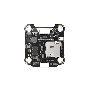 Original SpeedyBee F4 F405 V4 55A BLS 30x30 Stack ICM42688P 4in1 ESC INAV Betaflight Wireless for <b>RC</b> <b>Drone</b> - Product Image 3