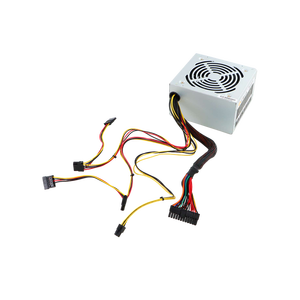 พาวเวอร์ซัพพลายแบบโมดูลาร์ OEM 200w 250w 300w 350w 400w 450w 500w 600w 700w 800w 850w AC Unite คอมพิวเตอร์พาวเวอร์ซัพพลาย Unite 550W 65 - Product Image 2