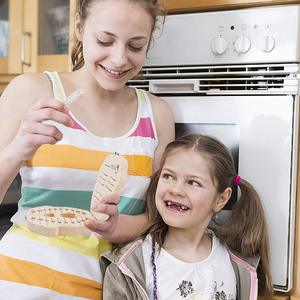 Caja de madera para guardar dientes de leche para niños y niñas con almacenamiento para cordón umbilical, recuerdos de bebé - Product Image 3