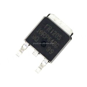 IRFR1205TRPBF Transistor à effet de champ MOSFET à canal N FR1205 TO-252 pour sérigraphie - Product Image 3