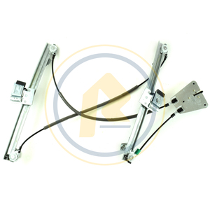 Regolatore Finestrino Ac Rolcar ADAPTABLE per OE 6J3837462 adatto per Seat Ibiza 2008 - Product Image 1