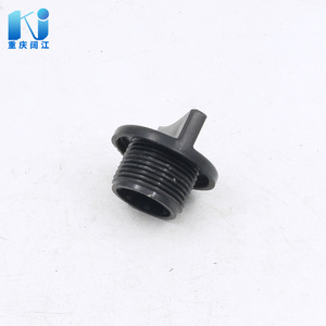 Conectores Universales Autocebantes para Bombas de Agua, Accesorios para Bombas Contra Incendios de Alta Presión - 2'', 3'', 4'' - Product Image 3