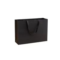 Sacs en papier personnalisés avec logo, emballages en papier pour les achats, l'expédition, les cosmétiques, les soins personnels, les cadeaux de la Saint-Valentin