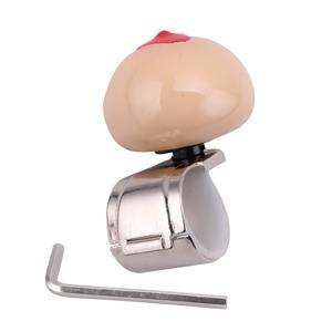 Volante con Bola de Asistencia de Dirección, Diseño Personalizado, Pieza de Repuesto para Automóvil, Gran Venta - Product Image 5