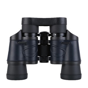 60x60 Night Vision Binoculars Red Film High Magnification Outdoor Use Civilian Telescopes With Coordinate System - Product Image 5