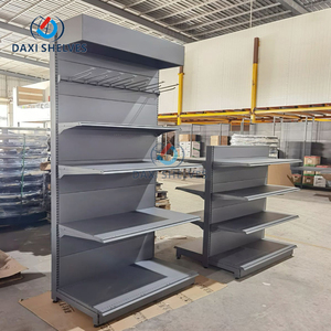 Kệ thuốc lá siêu thị Kệ thuốc lá Kệ siêu thị - Product Image 6