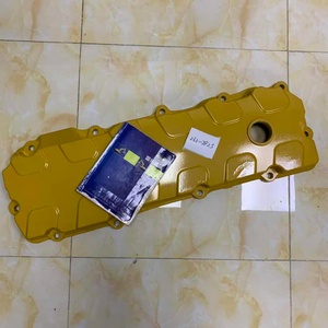 E336D E330D C9ฝาครอบอลูมิเนียม263-7825ฝาครอบเครื่องยนต์248-8719 - Product Image 2