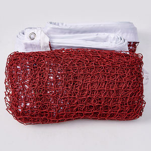 Reti da <span class=keywords><strong>Badminton</strong></span> portatili per sport all'aria aperta regolabili in <span class=keywords><strong>altezza</strong></span> per il Tennis <span class=keywords><strong>Badminton</strong></span> pallavolo - Product Image 1