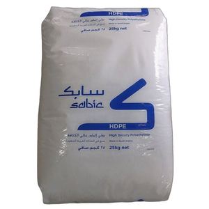 B5429 Résines HDPE vierges MFR 0.3 Granules HDPE pour les applications de moulage par soufflage et d'emballage pour bouteilles de blanchiment - Product Image 1