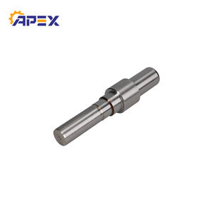 Piezas de Repuesto para Excavadora APEX OEM/ODM, Eje de Bomba de Agua 6219-61-1230 para Motor SAA12V140E - Product Image 4