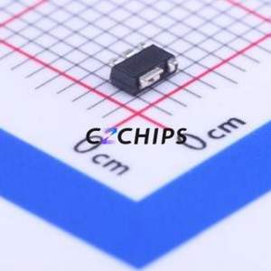 ชิปวงจรรวม SCT-595-5 BTS3800SLHTSA1ใหม่ของแท้สวิตช์อิเล็กทรอนิกส์พลังงาน PMIC - Product Image 2