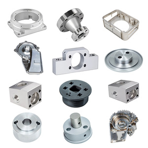 Acessórios de Polimento Miniatura: Serviços de Usinagem CNC de Precisão e Eletroerosão a Fio com Tolerância de +/-0,01mm, Certificação ISO 9001 - Brochagem de Plástico - Product Image 1
