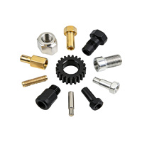 Pièces de cadre CNC à emboîtement conique de précision, conception de contre-emboutissage CNC, fixation par trou central CNC, bords chanfreinés CNC, métal renforcé