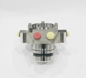 Cartridge Mechanical <b>Seals</b> Chesterton S20 High Performance Cassette Double <b>Seal</b> - Product Image 1