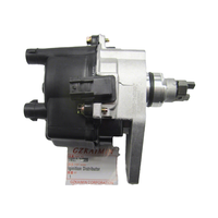 Distributeur d'allumage supérieur pour Toyota Camry et Celica 2.2L 1992-1995, 19050-74040 1905074040, garantie 1 an