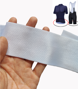 Accesorios Ciclismo Jersey Powerband Antideslizante Elástico Ciclismo Brazo Pierna Banda - Product Image 6
