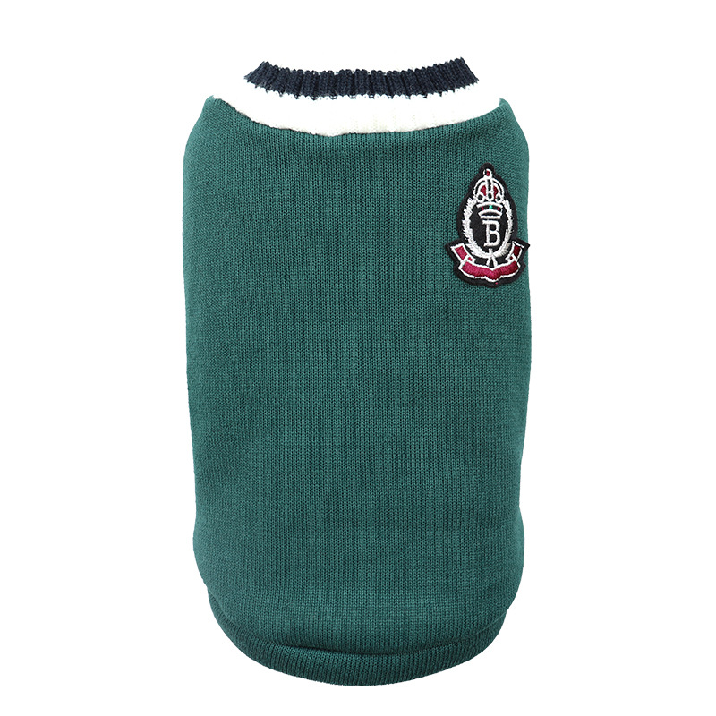 Verde militar