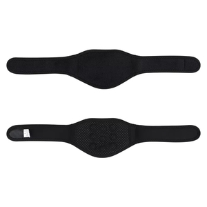 Soporte Cervical Magnético Funcional de Turmalina Dietética de Grado Superior con Autocalentamiento, Venta Directa de Fábrica para Alivio del Dolor en Deportistas y Masajistas - Product Image 5