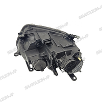 Phare avant gauche 260608473R pour Renault Duster 2