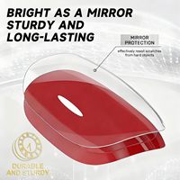 Vernis Gel UV/LED Brillant Flexible en Pot, Non Toxique, Résistant aux Rayures et aux Taches, Gel de Finition UV Durable en Gros