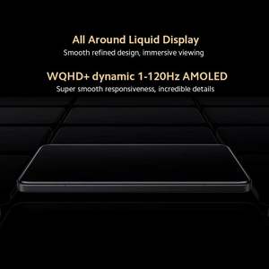 Pour 14 <span class=keywords><strong>Ultra</strong></span> Version Globale 8 Gen 3 Octa Core 5G LTE 120Hz <span class=keywords><strong>WQHD</strong></span>+ 6.73 AMOLED 16GB/512GB 90W Hypercharge 5000mAh - Product Image 5