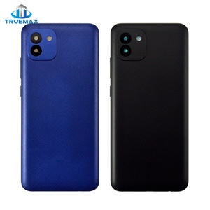 Carcasa Trasera para Teléfono Samsung Galaxy A01 A02 A02s A03 Core A03s A04 A04e A05 A05s - Product Image 4