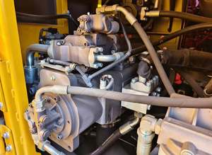 Vente flash Nouvelle pelle sur chenilles de 69 tonnes E6690H avec une qualité supérieure - Product Image 5