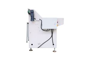 Alimentatore a Piastre Reciprocanti / Alimentatore a Piastre a Spinta per Materiali Sfusi - Product Image 2