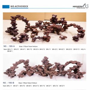 Solução para Sistema de Aquário BR-K: Material Filtrante Ecológico de Cerâmica Bioativa para Recifes e Aquários de Corais - Product Image 4
