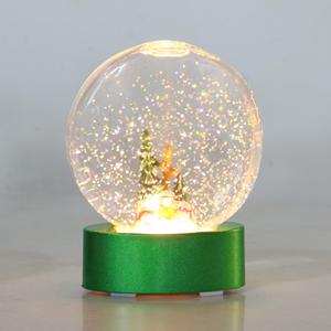 2026 New Item Christmas LED Lights Warm White with Liquid Eco-friendly <b>Battery</b> <b>Operated</b> - Product Image 2