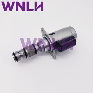 Vanne solénoïde à cartouche WNLH HydraForce série SV98 SV98-T40S SV98-T40 SV98-T39S SV98-T39 12DR 24DY2A pour engins de construction - Product Image 4