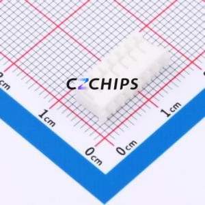C200F21-Y7P11 Housing (Wire-to-Board / Wire-to-Wire) P=2mm Connector 1 7 Without Latch - Product Image 1