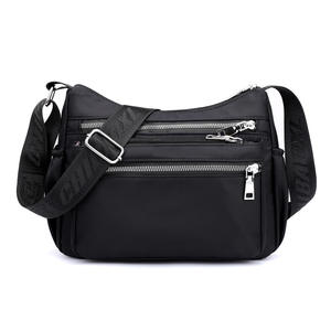 Messenger <strong>Bags</strong> Ladies Nylon Handbag Travel Casual Original <strong>Bag</strong> Shoulder Female Large Capacity Crossbody <strong>Bag</strong> - Product Image 1