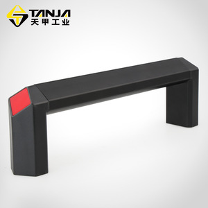 Manillar de Aleación de Aluminio TANJA, Manillar Duradero para Equipos Industriales, Tratamiento de Superficie Anodizado - Product Image 1
