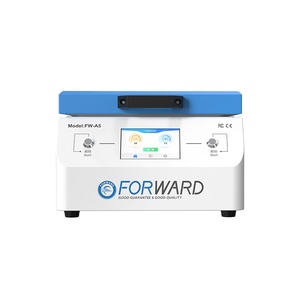 Presse à chaud sous vide à sublimation 3D FORWARD Machine d'impression par sublimation pour étui de téléphone portable Imprimante numérique de transfert - Product Image 1