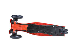 <span class=keywords><strong>Maxi</strong></span> plegable de <span class=keywords><strong>3</strong></span> <span class=keywords><strong>ruedas</strong></span> <span class=keywords><strong>Scooter</strong></span> con <span class=keywords><strong>ruedas</strong></span> para niños 6 años + - Product Image 2