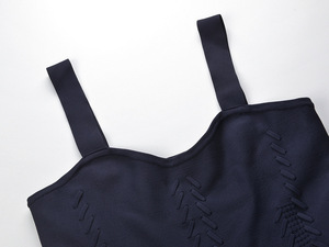 Completi in <span class=keywords><strong>Maglia</strong></span>: Maglione e Mini Abito, Set 2 Pezzi per Donna - Product Image 5