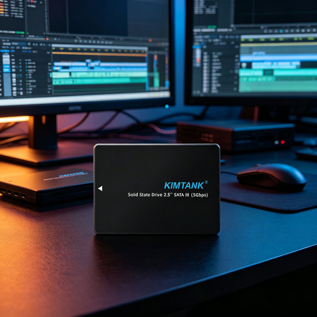 High Performance SSD 2.5 Inch Sata 120gb/240gb/480gb/960gb/1tb Desktop/laptop SSD