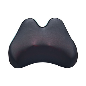 Boguan Massage Pillow Neck USB Rechargeable Hot Compress Kneading Therapy Cushion - Product Image 4
