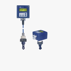 Capteur de conductivité inductive et de température JUMO CTI-500 pour le traitement de l'eau, l'industrie chimique, IP67 - Product Image 2