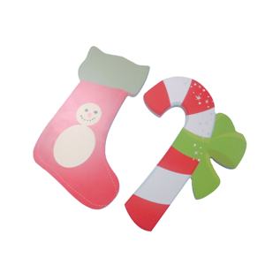 مخصص 5 أو جانب واحد/مزدوج رغوة PVC صور الدعائم شخصية عصرية إكسسوارات حفلات الزفاف أعياد الميلاد التدرج - Product Image 6