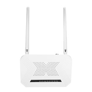 Ftth onu נתב עם 2.4g wifi 1ge 1 xpon gpon epon תואם sc סוג מחבר IP רשת hur2101xr 1.25g - Product Image 4