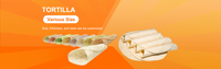 Pan Saludable para Envolver OEM