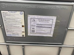 Développeur de résine au salicylate de zinc pour revêtement de papier autocopiant (NCR) – Fourniture directe usine - Product Image 5