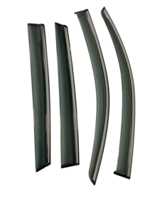 Factory Directly Sell High End tape-on Injection Deflector Window Visor for LYNK&CO 06 2020 - Product Image 2