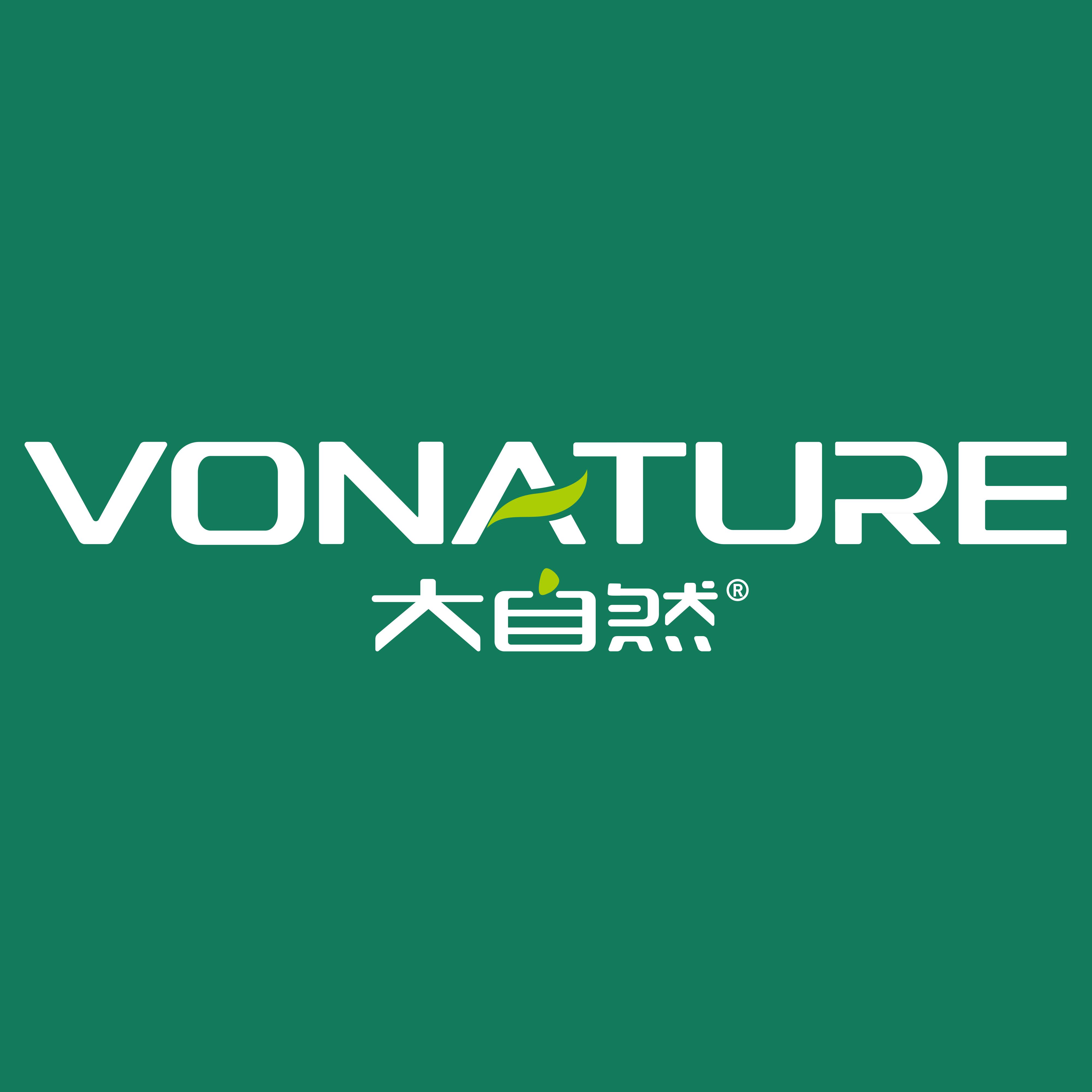 Vonature Co., Ltd. logo