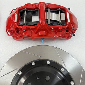 Jekit Kit de frein automatique 355x32mm pour <span class=keywords><strong>BMW</strong></span> M135i F20 Année 2014 (moteur n55) - Product Image 6