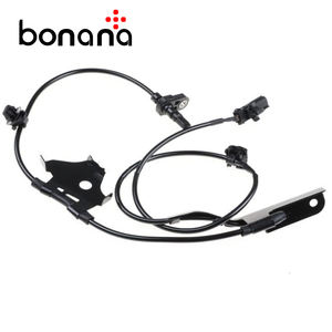 89543-12080 89542-12080 ABSホイールスピードセンサーフロントTOYOTA Auris Corolla Prius V LEXUS HS250HSCIONカーアクセサリー用 - Product Image 4