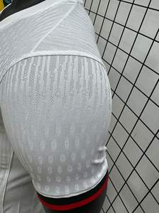 Maillots et tenues de football en gros d'usine – Version joueur Chelsea d'entraînement à séchage rapide, antibactérien et à manches courtes - Product Image 5